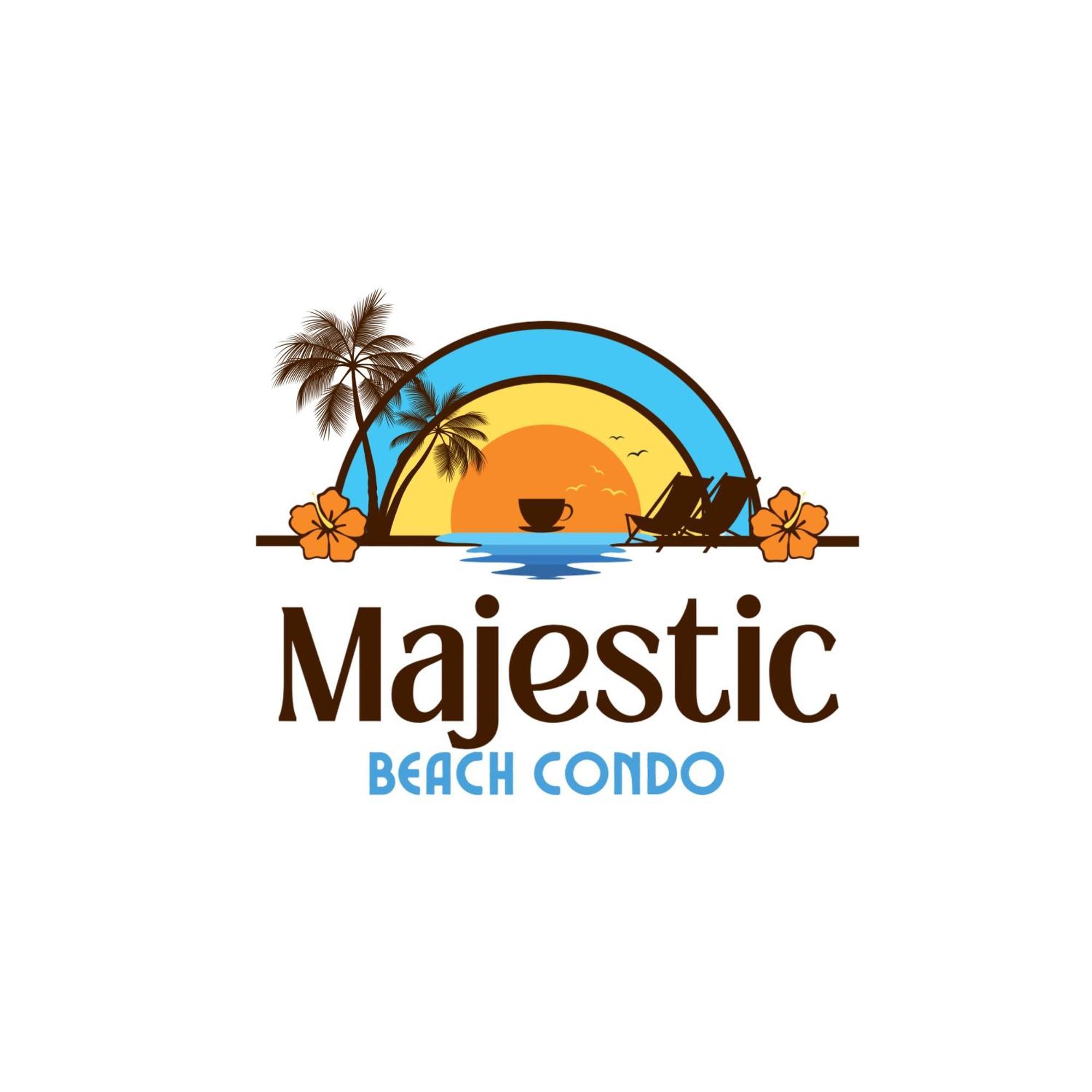 Majestic Beach Condo In Beachfront Resort In St Pete Beach St. Pete Beach Bagian luar foto